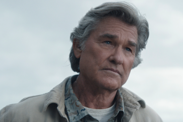 Apple TV+ Godzilla title